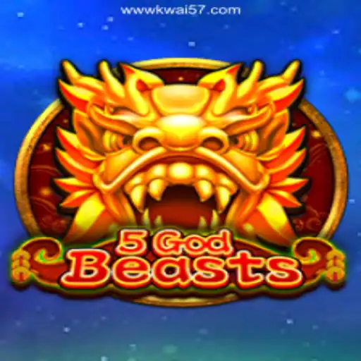 Unveiling the Mysteries of 5GodBeasts