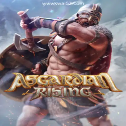 Exploring AsgardianRising and Its Connection to Kwai57 O Melhor Cassino Online do Brasil