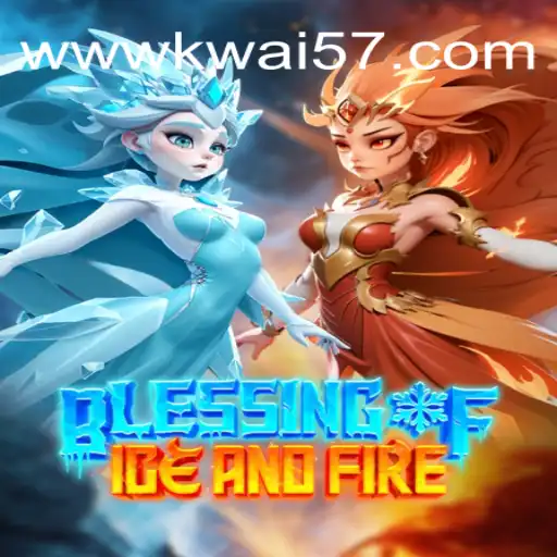 Exploring the Fantasy World of BlessingofIceandFire