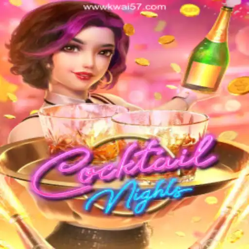 Exploring the Vibrant World of CocktailNights at Kwai57