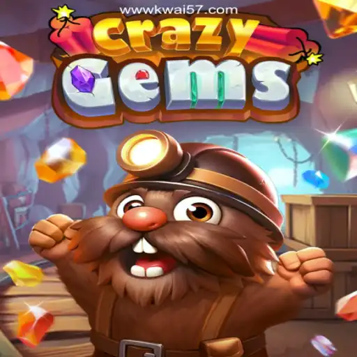 Discovering CrazyGems: The Thrilling World of Kwai57's Premier Casino Game