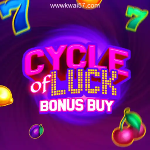 Unveiling CycleofLuckBonusBuy: A Thrilling Casino Adventure