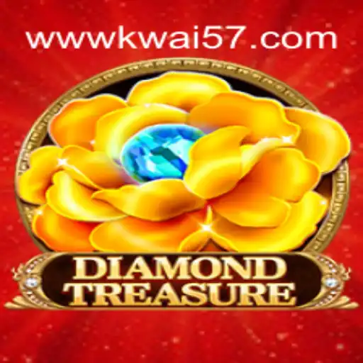 Exploring Diamondtreasure: The Ultimate Gaming Adventure