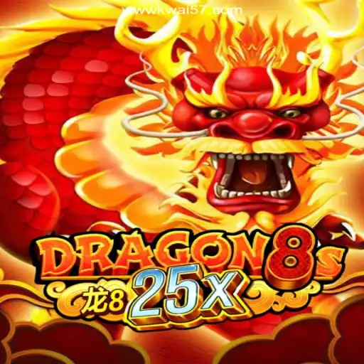 Exploring Dragon8s25x: The Latest Sensation in Online Gaming
