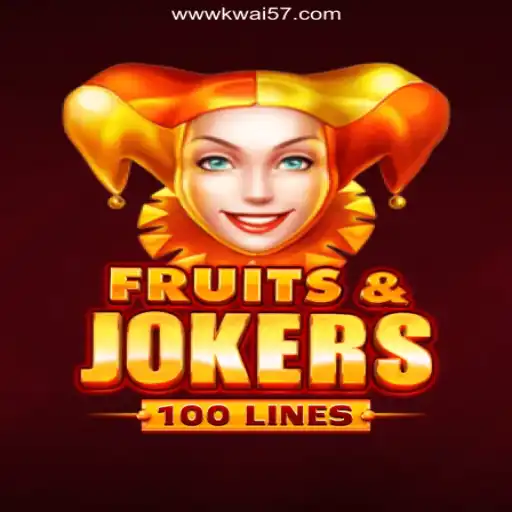 FruitsAndJokers100: Discover the Thrills of Brazil's Top Casino Game