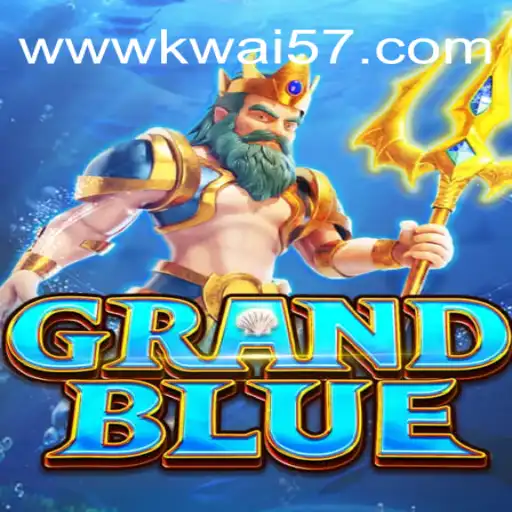 Discovering the World of GRANDBLUE: A Dive into Brazil's Leading Online Casino Experience