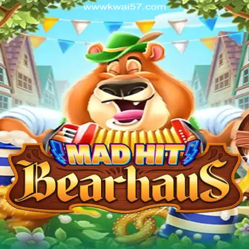 Discover MadHitBearhaus: The Thrilling New Game Taking the World by Storm