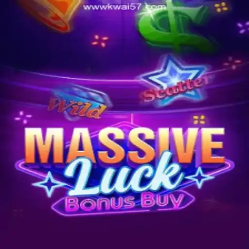Discover the Thrills of MassiveLuckBonusBuy: Your Ultimate Casino Experience