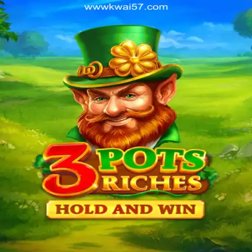 Discover the Exciting World of 3potsRiches at Kwai57