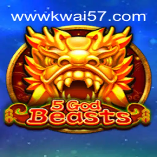Unveiling the Mysteries of 5GodBeasts