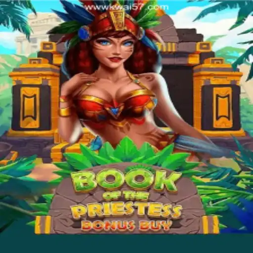 Book Of The Priestess: Unveiling Mysteries with Kwai57