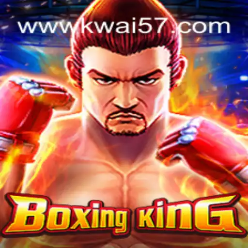 Exploring BoxingKing: A Premier Gaming Experience