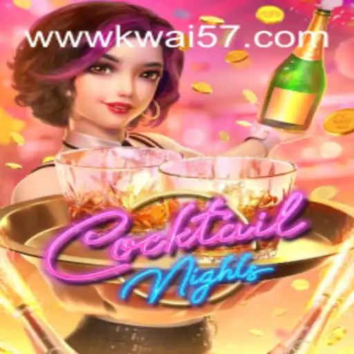 Exploring the Vibrant World of CocktailNights at Kwai57
