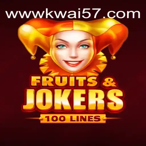 FruitsAndJokers100: Discover the Thrills of Brazil's Top Casino Game