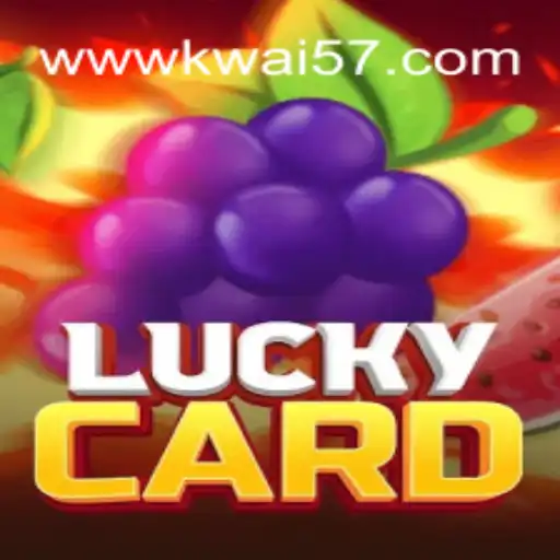 Discover the Thrilling World of LuckyCard at Kwai57: The Best Online Casino in Brazil