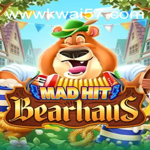 Discover MadHitBearhaus: The Thrilling New Game Taking the World by Storm