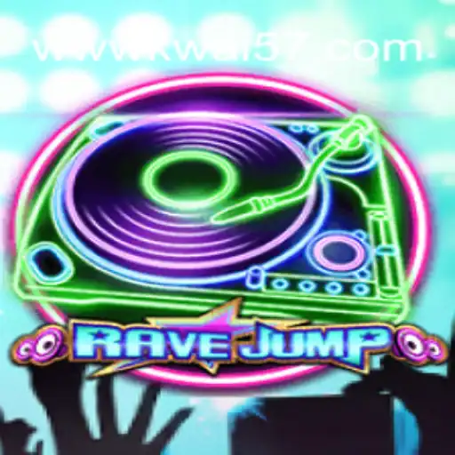 RaveJump: The Exciting New Phenomenon in Gaming