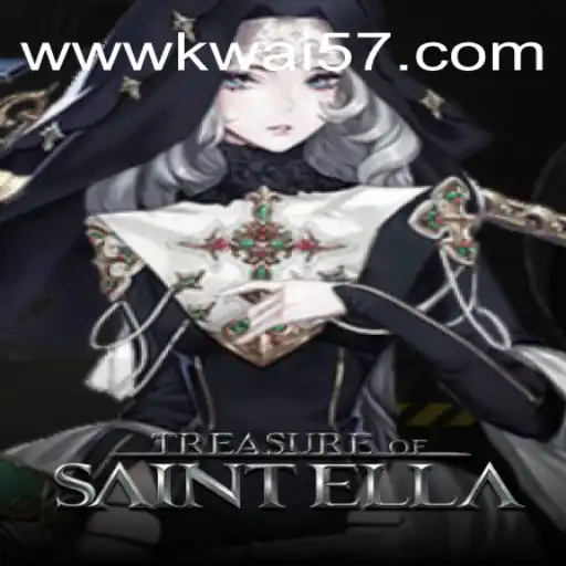 Explore the Enchanting World of TreasureofSaintElla