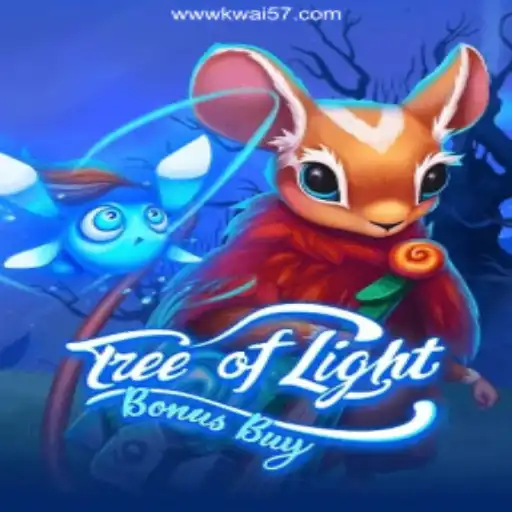 Dive into the Enchanting World of TreeOfLightBonusBuy