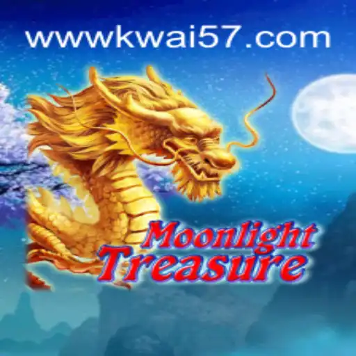 Exploring MoonlightTreasure: Uncover the Mysteries of Kwai57's Premier Online Casino Game