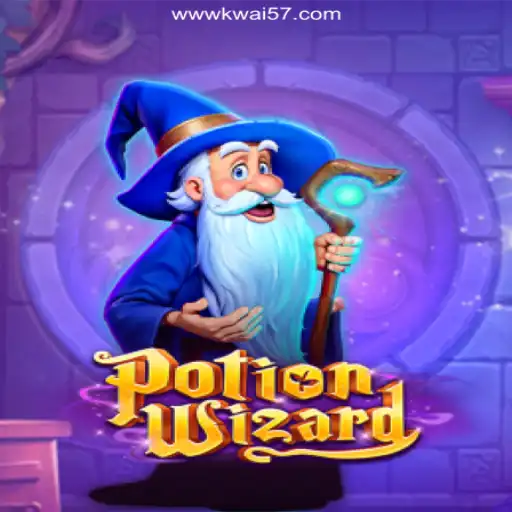 Discover PotionWizard: A Magical Gaming Experience