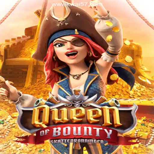 Exploring QueenofBounty: A Comprehensive Guide to the Exciting Slot Game