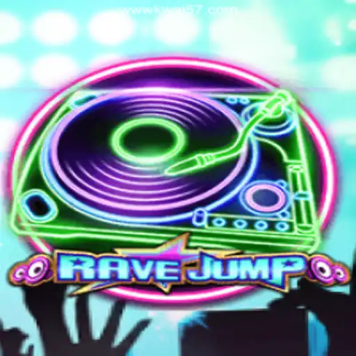 RaveJump: The Exciting New Phenomenon in Gaming