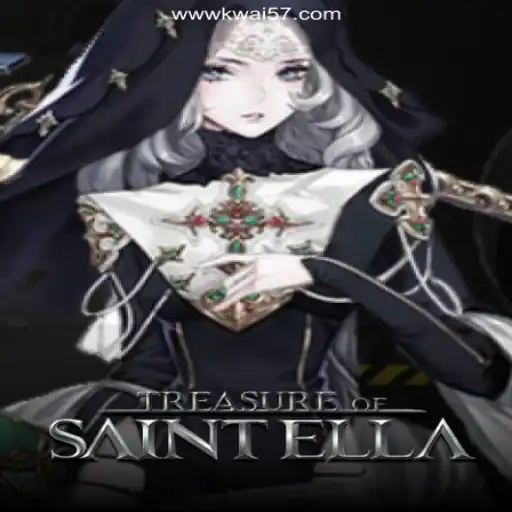 Explore the Enchanting World of TreasureofSaintElla