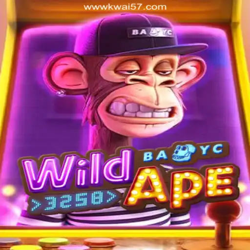 Exploring the Thrilling World of WildApe3258: A Premier Online Casino Game